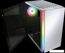 Корпус Cougar Purity RGB CGR-5PC4W-RGB