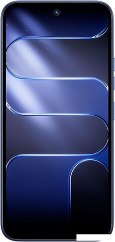 Телефон Tecno Spark 50 KN4n 8GB/256GB (синий)