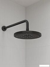 Душевая система  IDDIS Odda ODDBL03i68 (черный)
