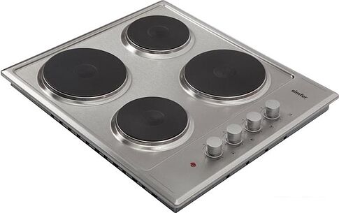 Варочная панель Simfer H60E04M011