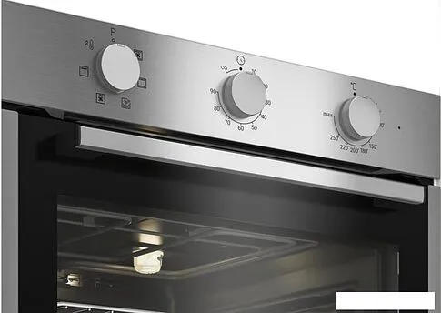 Электрический духовой шкаф Indesit IFE 2630 IX