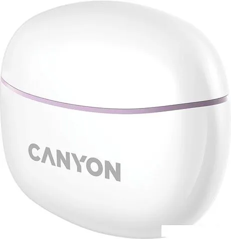 Наушники Canyon CNS-TWS5PU