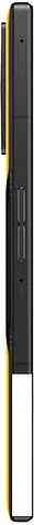 Смартфон POCO F4 GT 8GB/128GB международная версия (желтый)