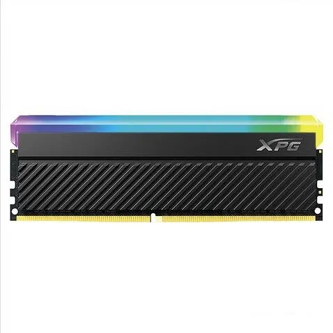 Оперативная память A-Data XPG Spectrix D45G RGB 2x32ГБ DDR4 3600МГц AX4U360032G18IDCBKD45G