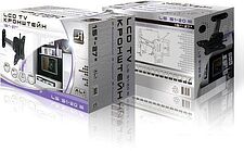 Кронштейн Trone LS 51-20M (черный)