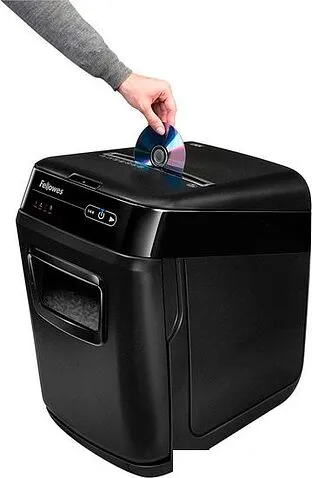Шредер Fellowes AutoMax 130C (fs-46801)