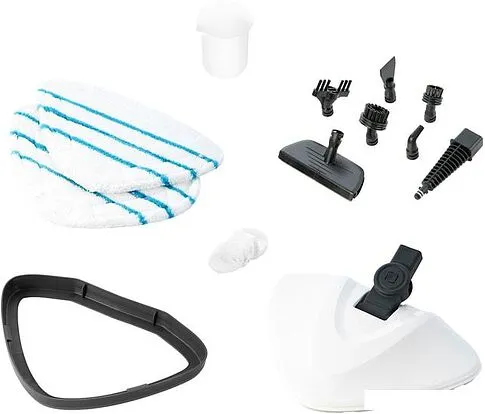 Отпариватель-пароочиститель Kitfort KT-1008