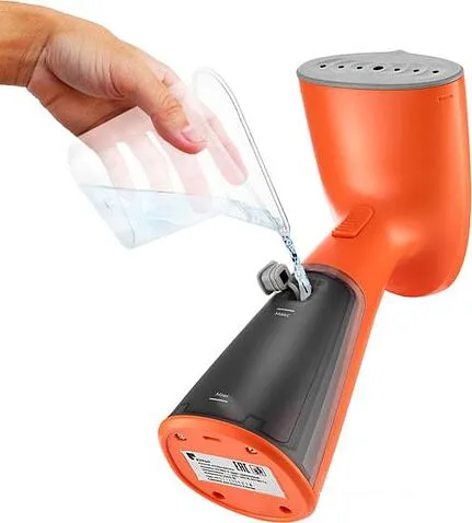 Отпариватель Kitfort КТ-983-4