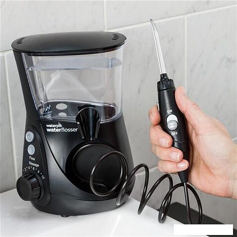 Ирригатор Waterpik WP-662