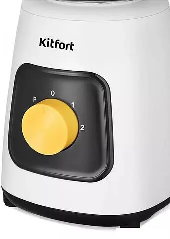 Стационарный блендер Kitfort KT-3517