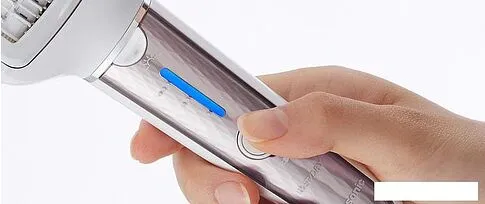 Эпилятор Panasonic ES-EL7A-S520
