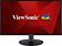 Монитор ViewSonic VA2418-sh