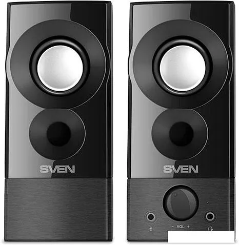 Акустика SVEN 357