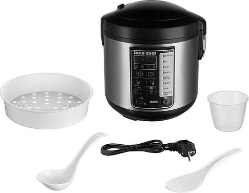 Мультиварка Redmond (Редмонд) MC123