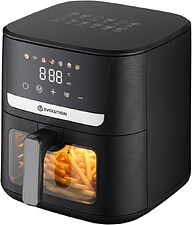 Аэрогриль (аэрофритюрница) Evolution AIRO 7300W