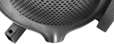 Винтовая соковыжималка-пресс Фермер Эконом СВР-02