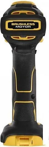 Ударная дрель-шуруповерт DeWalt DCD709N (без АКБ)
