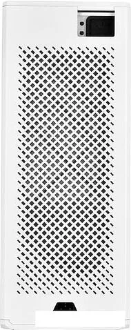 Корпус SilverStone Alta G1M SST-ALG1MW