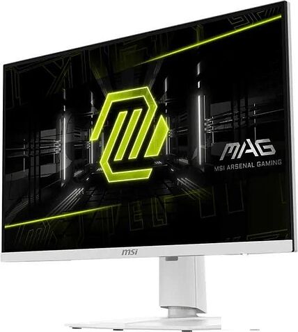 Игровой монитор MSI MPG 274URFW