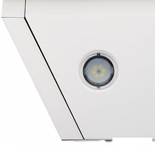 Кухонная вытяжка Krona Gabriele 600 PB (белый)
