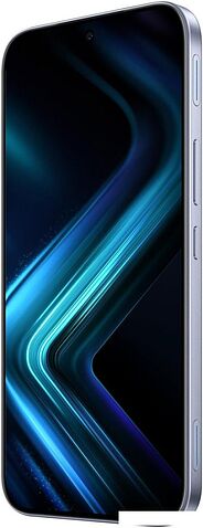 Телефон Infinix GT 50 Pro X6891 12GB/256GB (серебристый)