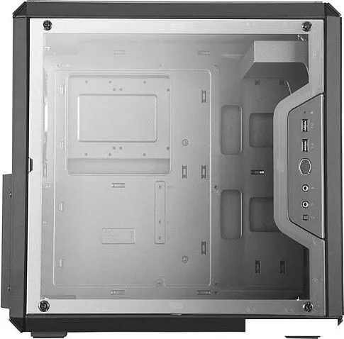 Корпус Cooler Master MasterBox Q500L MCB-Q500L-KANN-S00