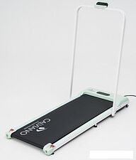 Электрическая беговая дорожка Calviano Slim Green Электрическая беговая дорожка Calviano Slim Green