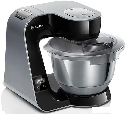 Кухонная машина Bosch MUM5XC4E