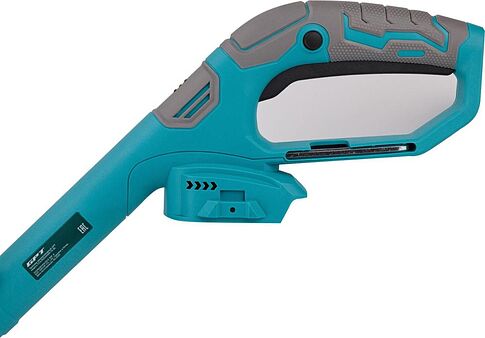 Триммер GPT CCS-M2040B01-F BL (без АКБ)