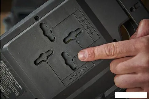 Вентилятор Ryobi RF18-0 (без аккумулятора)