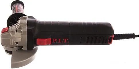 Угловая шлифмашина P.I.T PWS115-C