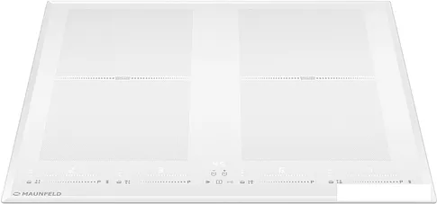Варочная панель MAUNFELD CVI594SF2WH LUX