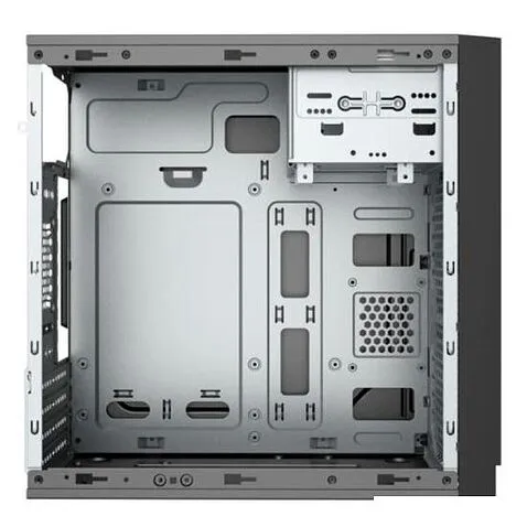 Корпус Powerman SV511 450W 6178440