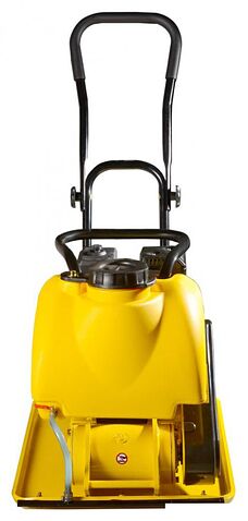 Виброплита Huter VP-90W