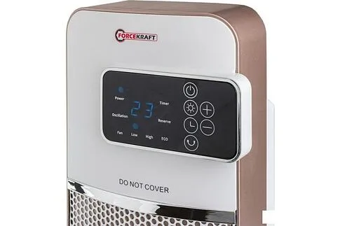 Тепловентилятор ForceKraft FK-NSB-200E