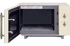 Микроволновая печь Hiberg VM 4582 YR