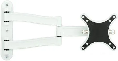 Кронштейн Kromax Techno-1 (черный)