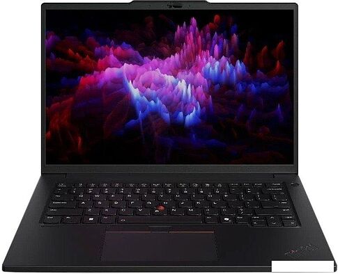 Рабочая станция Lenovo ThinkPad P14s Gen 5 Intel 21G3S5DU00