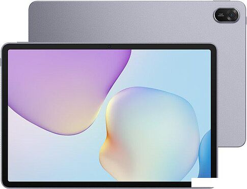 Планшет Huawei MatePad 11.5" 2025 PaperMatte Wi-Fi TXZ-W09 8GB/256GB (серый)