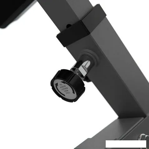 Гиперэкстензия DFC Homegym SJ1006 (серый)