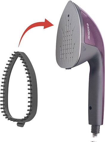 Отпариватель Endever Odyssey Q-17