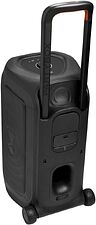 Патибокс JBL PartyBox 330 (черный)