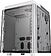 Корпус Thermaltake Level 20 HT Snow Edition CA-1P6-00F6WN-00