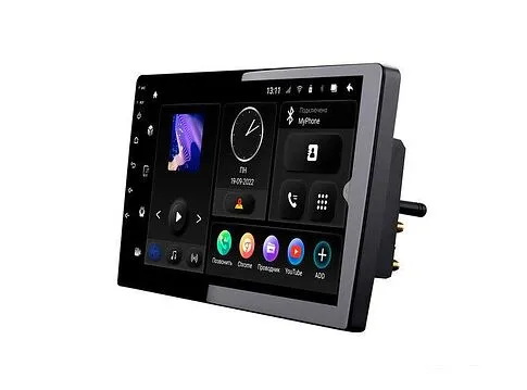 USB-магнитола Incar TMX-7710-6