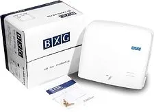 Сушилка для рук BXG JET-5500 Сушилка для рук BXG JET-5500