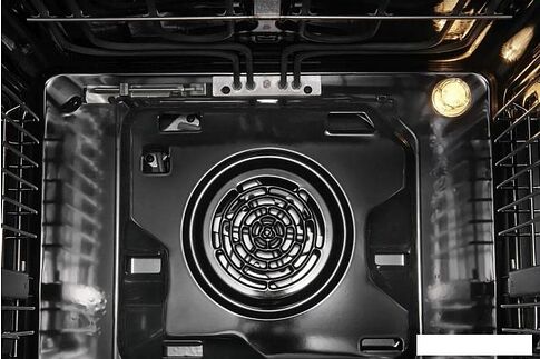Электрический духовой шкаф Midea MO69103GW
