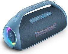 Беспроводная колонка Tronsmart Bang 2 (синий)