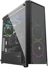 Корпус Raijintek Ponos MS4