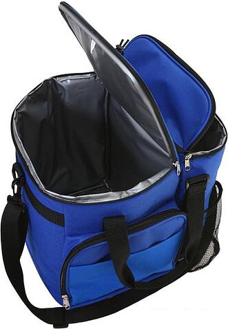 Термосумка Miru 9035 24л