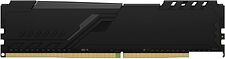 Оперативная память Kingston FURY Beast 2x16ГБ DDR4 3200 МГц KF432C16BB1K2/32WP